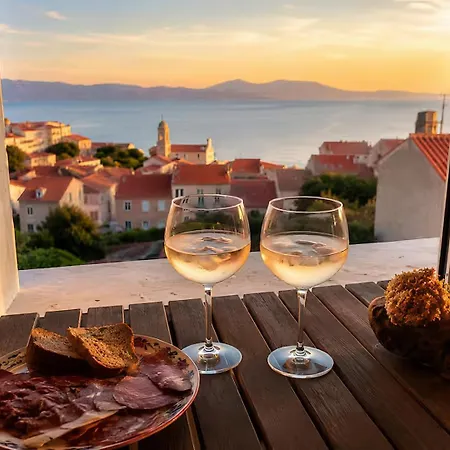 Solacargese-grand Large- Panoramic Sea View Heart Of
