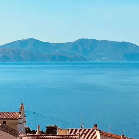 Solacargese-grand Large- Panoramic Sea View Heart Of Apartment *