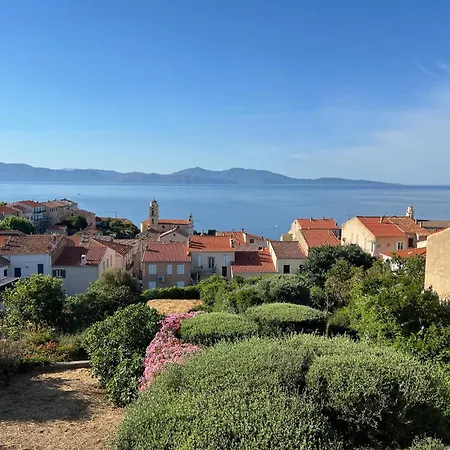 Solacargese-grand Large- Panoramic Sea View Heart Of *